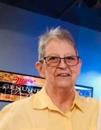 Pamela Morrison Obituary March 23, 2020