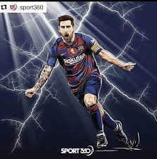 Bienvenidos a la cuenta oficial de instagram de leo messi / welcome to the official leo messi instagram account themessistore.com. Pin Van Alexis Op Barcelona Illustration