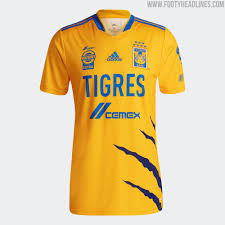 We did not find results for: Tigres 21 22 Home Away Kits Released Footy Headlines