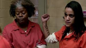 Orange is the new black. Recap Of Orange Is The New Black Season 2 Episode 1 Recap Guide