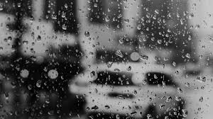 A new standard is coming to the world of pixel resolutions: Wallpaper For Desktop Laptop Nj02 Rain Window Bokeh Art Car Sad Bw Dark