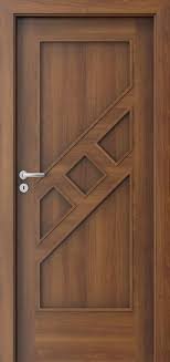 Drzwi Wewnetrzne Porta Fit D 0 Wood Exterior Door Wooden Doors Interior Wooden Door Design