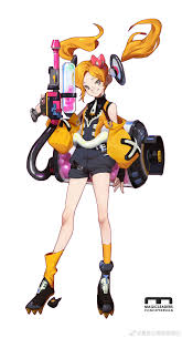 pin by 一墨 on 破常服 anime character design character design concept art characters