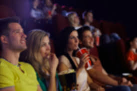 5 apps that will let you watch movies & shows together with friends online. Fc Insight Young Cine Goers Rather Watch Movies With Friends Than Family