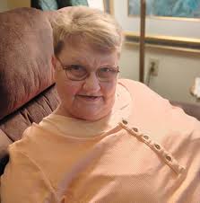 Teresa Wolf in people