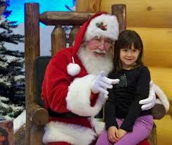 101 Ways To Celebrate The Holidays In Kansas City Ride On Train Xmas Pictures Holiday
