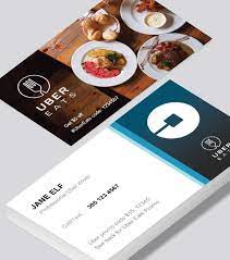 Beyond using the right credit card for uber, sara skirboll, shopping and trends expert at retail me not, offers some insider tips to earn additional. 14 Best Uber Business Cards Ideas