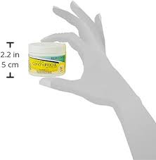 Concha Nacar Cream Vitamina E 2oz (56g)