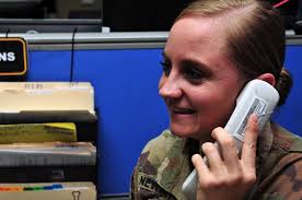 11 A surprise call Images: PICRYL