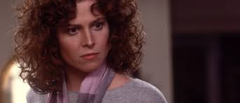 Film Admissions: SIGOURNEY WEAVER