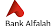 Alfalah Bank logo