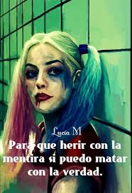 Pin On Harley Quinn