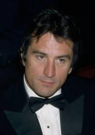 Fan Casting Robert De Niro as Gordon Gekko in Wall Street (1987 Alternate  Casting)