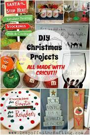 The Best Cricut Ideas For Christmas Diy Holiday Gifts Cricut Christmas Ideas Creative Diy Gifts
