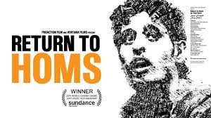 Return to Homs