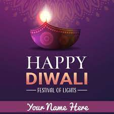 Visit bluemountain.com today for easy and fun diwali ecards. Write Name On Birthday Cake Bracelets Necklaces Pendant And Wish Cards Online Free Happy Anniversary Cakes Happy Birthday Cake Writing Diwali Greeting Cards
