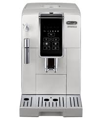 Delonghi Dinamica Automatic Coffee Espresso Machine Dillard S Espresso Machine Espresso Coffee Delonghi