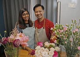 Chindian is an informal term used to refer to a person of both chinese and indian ancestry. Mixed Race Couples Brave The Odds For Acceptance Today