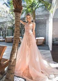 Peach hut, the first completed miniature pavilion, is surrounded by a field of blossoming peach trees in farmland. 3d Lace Dress Peach Stylish Elegant Wedding Dress Ivory Blush Etsy Hochzeitskleid Elegant Klassisches Brautkleid Brautkleid Designer