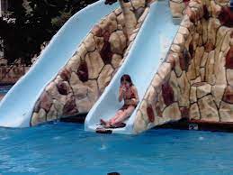 East Courtyard Picture Of Adventureland Inn Altoona Tripadvisor