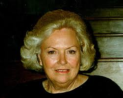 Dorothy Sutton Obituary