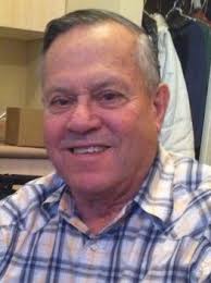 Obituary of Donald Francis Ducharme