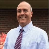 Dr. Chad Elliott Clement