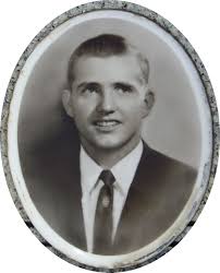Jack L. Blessing (1938-1963)