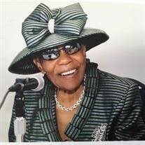 Mother Bessie Pearl Scott Obituary