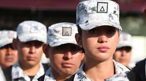 ¿Te gustaría pertenecer a la Guardia Nacional? Esto es lo que debes saber