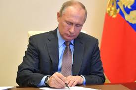 Спорт, защита животных, автомобили, отдых. Vladimir Putin Podpisal Zakon O Prave Prezidenta Pretendovat Eshe Na Dva Sroka Gazeta Uz