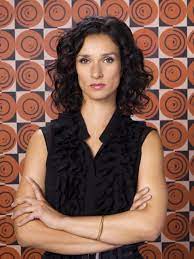 World without end featuring indira varma. Indira Varma Movies Tv And Bio