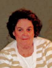 Obituary information for Mattie Mae Walker