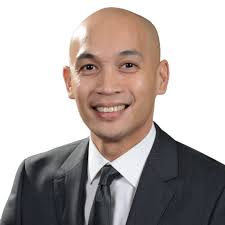 Daniel Rafael Ramon Z. Gomez III