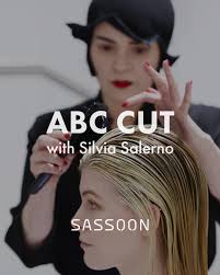 We celebrate Stella Murray's completion of Sassoon abc cutting in London  !!! You go mama !!! 😊🙏❤️👍☮️