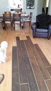You can also use floor plan software free to visualize how such color combination will work for your particular room. Help Choose Light Vs Dark Wood Floor
