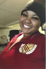 Beyonce D. Brown Obituary February 21, 2021