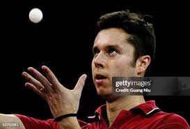 178 Jan Ove Waldner Photos & High Res Pictures