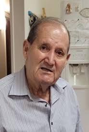 Salvador Benton Montes, 88,a resident of Deming, NM