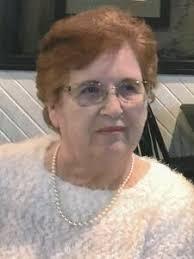 Jeannette Hahn Obituary & Funeral