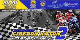 Pembukaan sekolah ikatan dinas tahun 2019. Dinas Budaya Pariwisata Pemuda Dan Olahraga Pendaftaran Road Race Kabupaten Cirebon Katon 2 Championship 21 22 Maret 2020 Dinas Budaya Pariwisata Pemuda Dan Olahraga