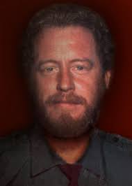 Police Officer Robert J. Bilodeau, New York City Police Department, New York