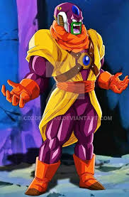 The dragon ball franchise has loads and loads of characters, who have taken place in many kinds of stories, ranging from the canonical ones from the manga, the filler from the anime series, and the ones who exist in the many video games. Lord Slug Dragon Ball Art Dragon Ball Z Dragon Ball Super