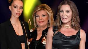 Mar Flores se desmarca de las Campos: el gesto diferenciador de la madre de Carlo Costanzia con Alejandra Rubio