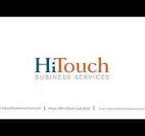 HiTouch Business Services - YouTube