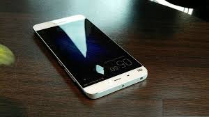 Xiaomi Mi 6 Hakkinda Yeni Detaylar