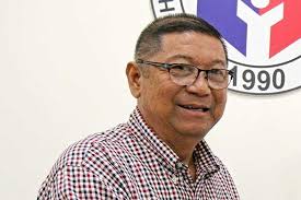 Ramirez saludo sa atletang Pinoy