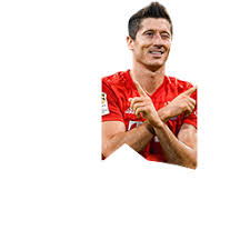 We expect lionel messi to remain a 93 ovr, so. Lewandowski Fifa Mobile 21 Fifarenderz