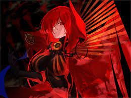 Oda Nobunaga Avenger Fate Grand Order Fate Anime Series Fate Anime