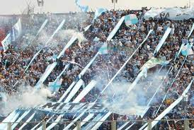 Although several sports are practised at the club, atlético. La Hinchada De Atletico Yo Amo A Atletico Tucuman Facebook